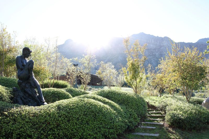 Bespoke Art Experience