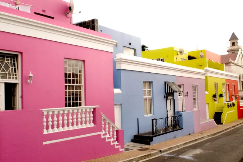 Bespoke City Experience