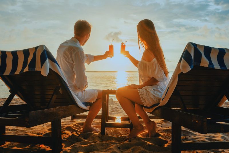 Honeymoon Tour Experience