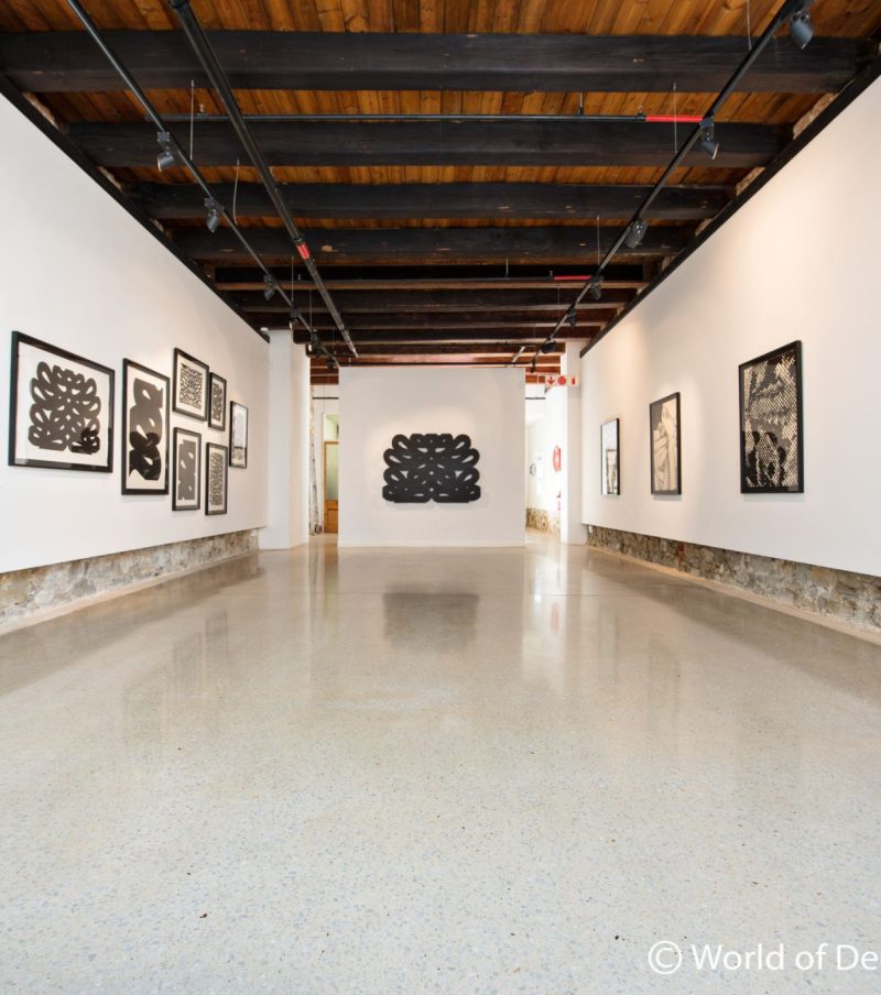 Stellenbosch Art Experience