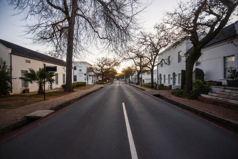 Wine and Food Pairing Experience